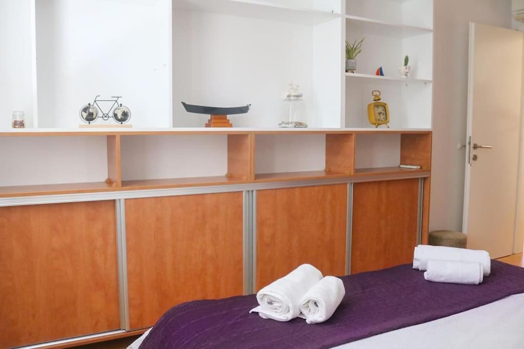Azure Horizon Apartment Dubrovnik Exterior photo