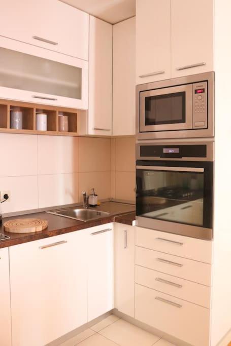 Azure Horizon Apartment Dubrovnik Exterior photo